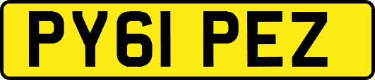 PY61PEZ