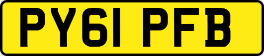 PY61PFB