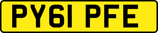 PY61PFE
