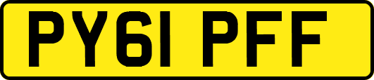 PY61PFF