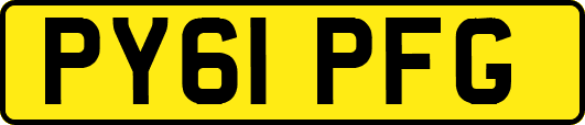 PY61PFG