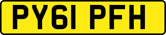 PY61PFH