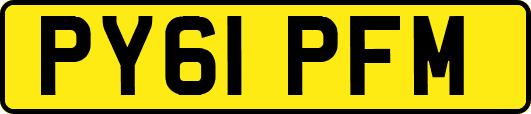 PY61PFM
