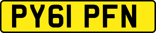 PY61PFN