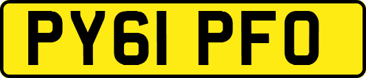 PY61PFO