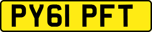 PY61PFT