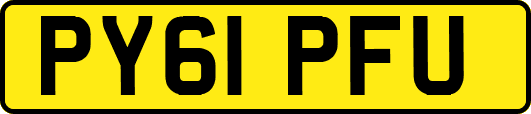 PY61PFU