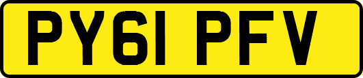 PY61PFV