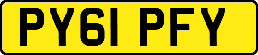 PY61PFY