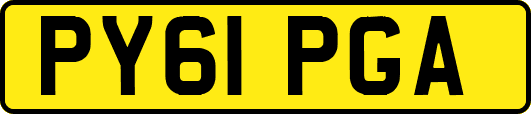 PY61PGA