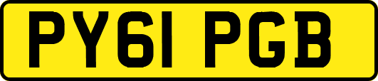 PY61PGB
