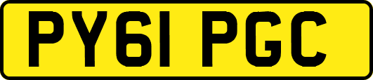 PY61PGC