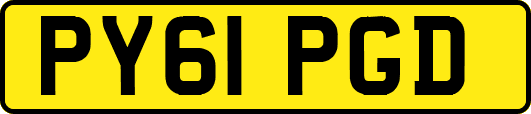 PY61PGD