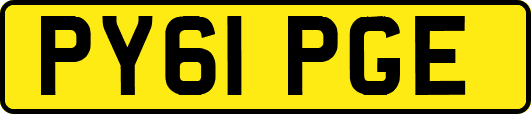 PY61PGE