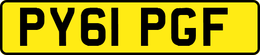 PY61PGF