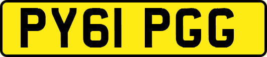 PY61PGG