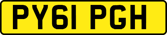 PY61PGH