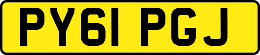 PY61PGJ