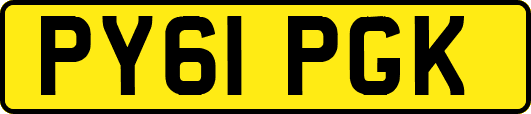 PY61PGK
