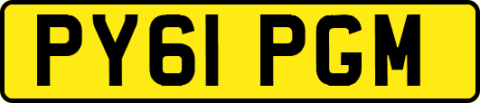 PY61PGM