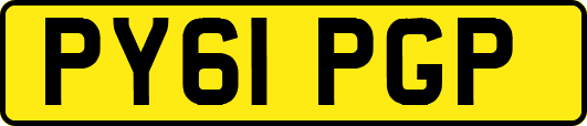 PY61PGP