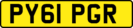 PY61PGR