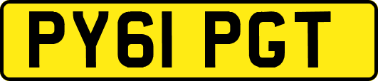 PY61PGT