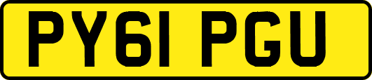 PY61PGU