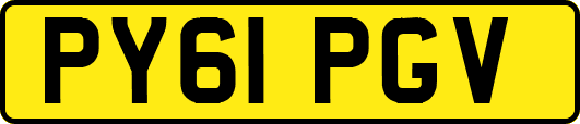 PY61PGV
