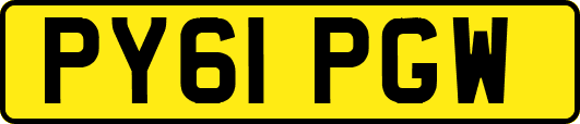 PY61PGW