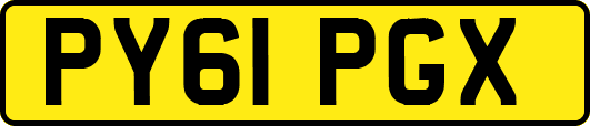 PY61PGX