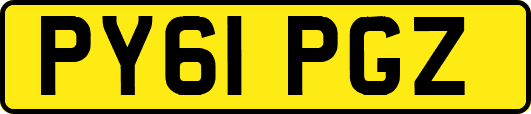 PY61PGZ