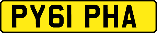 PY61PHA