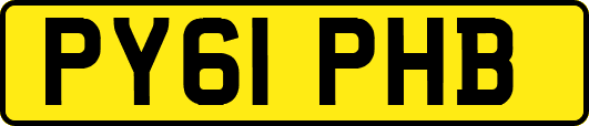 PY61PHB