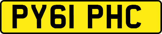 PY61PHC