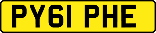 PY61PHE