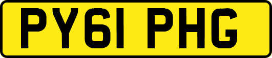 PY61PHG