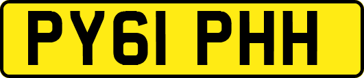 PY61PHH