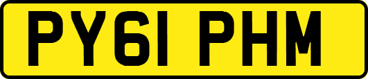 PY61PHM