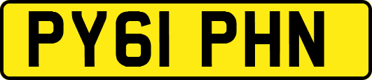 PY61PHN