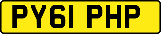 PY61PHP