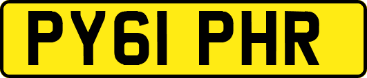 PY61PHR