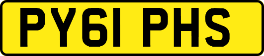 PY61PHS