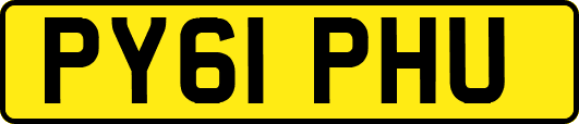 PY61PHU