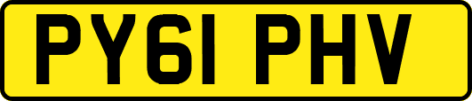 PY61PHV