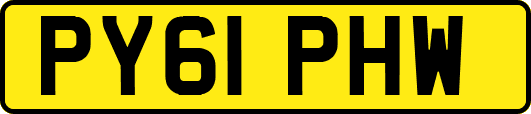 PY61PHW