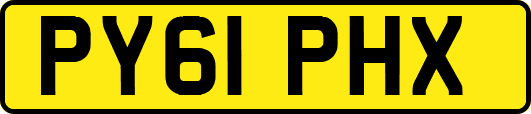 PY61PHX