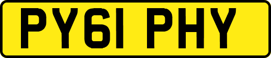 PY61PHY
