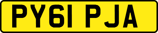 PY61PJA