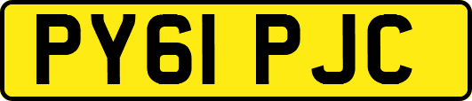 PY61PJC
